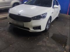 Сүрөт унаа Kia K7