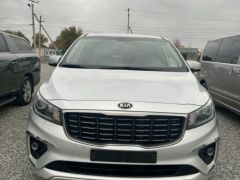 Сүрөт унаа Kia Carnival