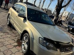 Photo of the vehicle Subaru Outback