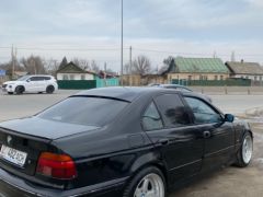 Сүрөт унаа BMW 5 серия