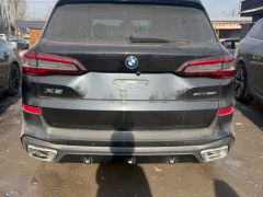 Сүрөт унаа BMW X5