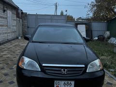 Сүрөт унаа Honda Civic