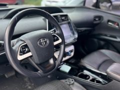 Фото авто Toyota Prius