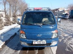 Фото авто Hyundai Porter