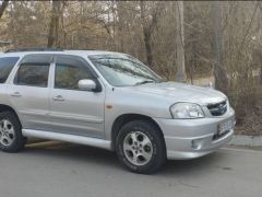 Фото авто Mazda Tribute