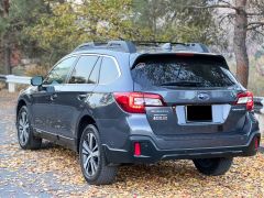 Photo of the vehicle Subaru Outback