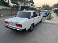 Сүрөт унаа ВАЗ (Lada) 2107