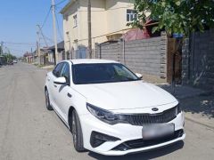 Сүрөт унаа Kia K5