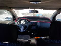 Сүрөт унаа Hyundai Getz