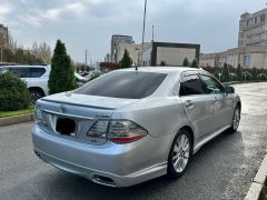 Сүрөт унаа Toyota Crown