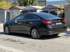 Сүрөт унаа Hyundai Sonata