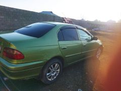 Photo of the vehicle Toyota Avensis