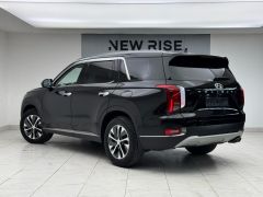 Фото авто Hyundai Palisade