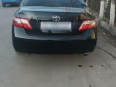 Photo of the vehicle Toyota Camry