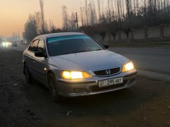 Сүрөт унаа Honda Accord