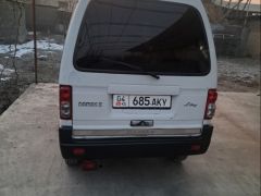 Фото авто Daewoo Damas