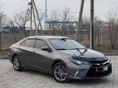 Photo of the vehicle Toyota Camry