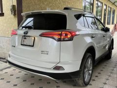 Фото авто Toyota RAV4