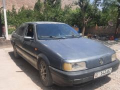 Сүрөт унаа Volkswagen Passat