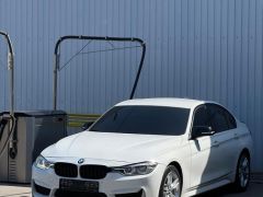 Сүрөт унаа BMW 3 серия