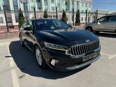 Фото авто Kia K7