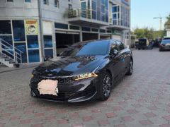 Сүрөт унаа Kia K5