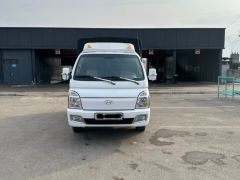 Фото авто Hyundai Porter