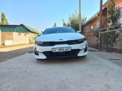 Сүрөт унаа Kia K5