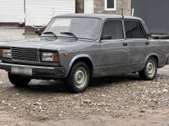 Сүрөт унаа ВАЗ (Lada) 2107