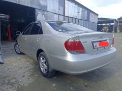 Photo of the vehicle Toyota Camry