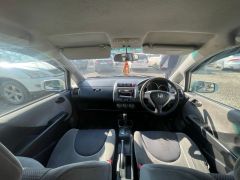 Photo of the vehicle Honda Fit