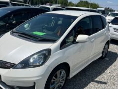 Фото авто Honda Fit