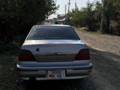 Photo of the vehicle Daewoo Nexia