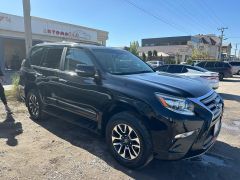 Фото авто Lexus GX