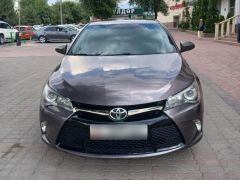 Сүрөт унаа Toyota Camry