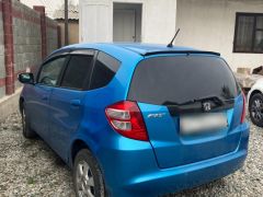 Сүрөт унаа Honda Fit