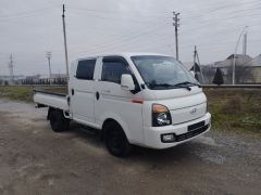 Фото авто Hyundai Porter