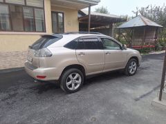 Сүрөт унаа Lexus RX