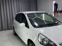 Фото авто Honda Fit