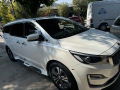 Сүрөт унаа Kia Carnival