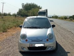 Сүрөт унаа Daewoo Matiz