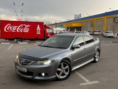 Сүрөт унаа Mazda Atenza