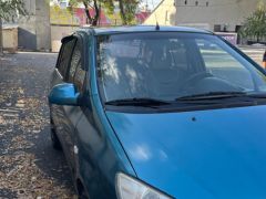 Фото авто Hyundai Getz