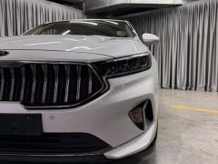 Фото авто Kia K7