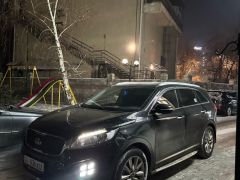 Фото авто Kia Sorento