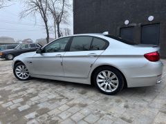 Сүрөт унаа BMW 5 серия