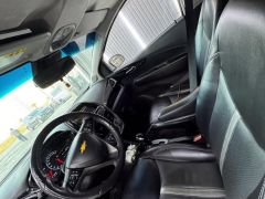 Сүрөт унаа Chevrolet Spark