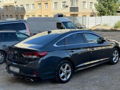 Сүрөт унаа Hyundai Sonata