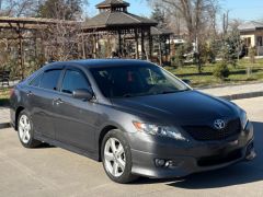 Сүрөт унаа Toyota Camry