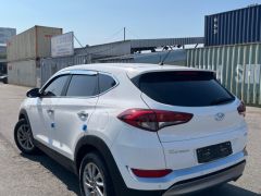 Photo of the vehicle Hyundai Tucson